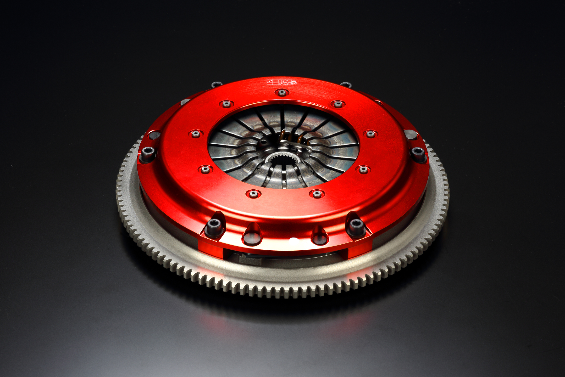 戸田レーシング